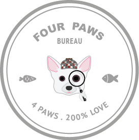 Pet Supplies and Supplements – Four Paws Bureau